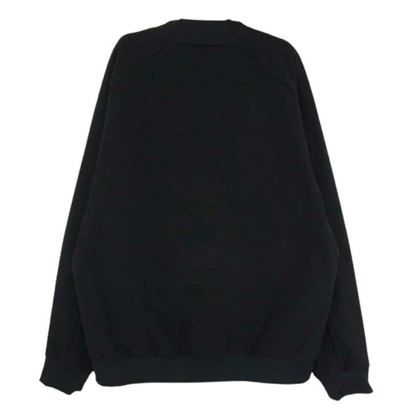 FCRB FCRB-252018 PDK QUARTER-ZIP TOP ジップアップ トラック ジャケット 買取実績 画像