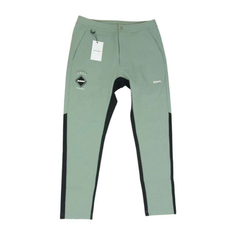 FCRB FCRB-252019 PDK PANTS トラック パンツ 買取実績 画像