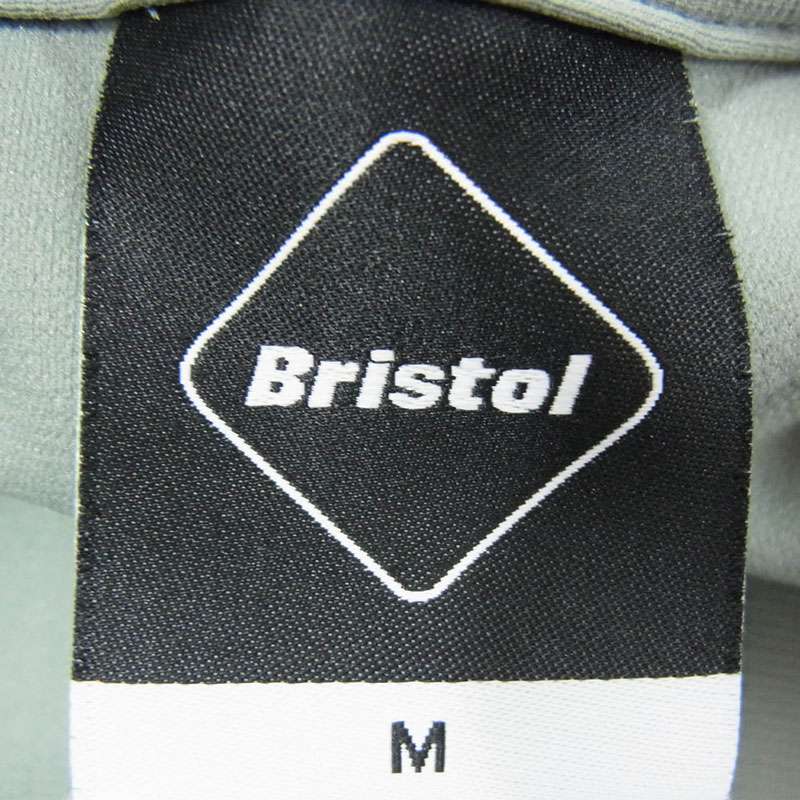 FCRB FCRB-252019 PDK PANTS トラック パンツ 買取実績 画像