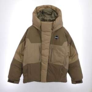 FCRB FCRB-252020 FIELD DOWN PARKA 買取実績