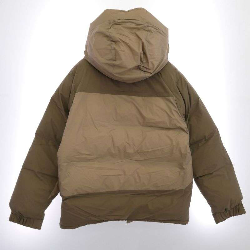 FCRB FCRB-252020 FIELD DOWN PARKA フィールド ダウン パーカー ジャケット 買取実績 画像