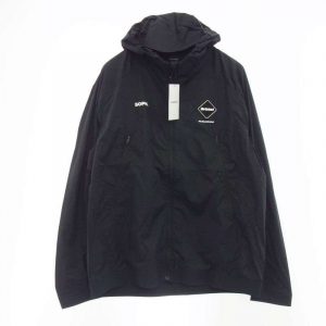 FCRB FCRB-252058 LIGHT WEIGHT BREATHABLE JACKET 買取実績