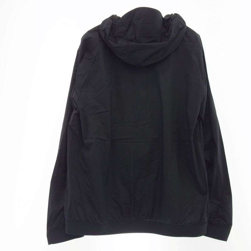FCRB FCRB-252058 LIGHT WEIGHT BREATHABLE JACKET ライトウェイト ナイロン ジャケット 買取実績 画像