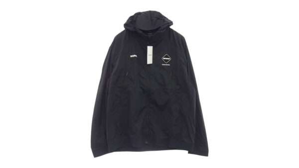 FCRB FCRB-252058 LIGHT WEIGHT BREATHABLE JACKET 買取実績