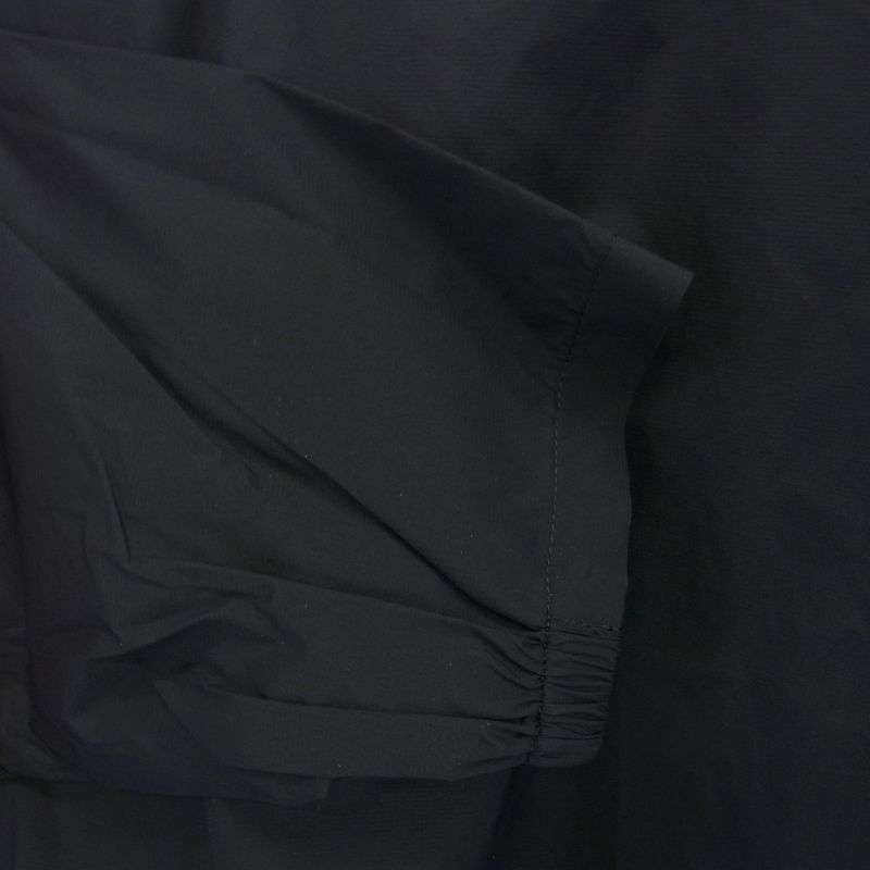 FCRB FCRB-252059 LIGHT WEIGHT BREATHABLE PISTE リップストップ ハーフジップ ライトウェイト プルオーバ― ジャケット 買取実績 画像