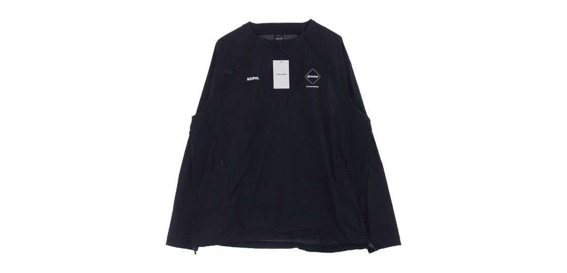 FCRB FCRB-252059 LIGHT WEIGHT BREATHABLE PISTE 買取実績