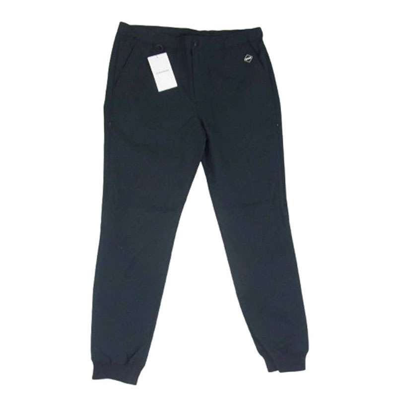 FCRB FCRB-252087 VENTILATION RIBBED PANTS トラック パンツ 買取実績 画像