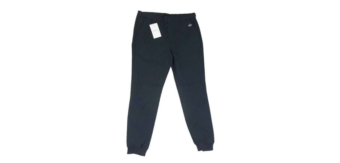 FCRB FCRB-252087 VENTILATION RIBBED PANTS 買取実績