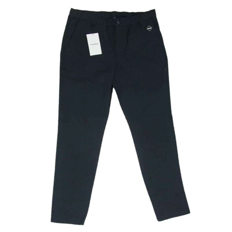 FCRB FCRB-252088 VENTILATION PANTS トラック パンツ 買取実績 画像