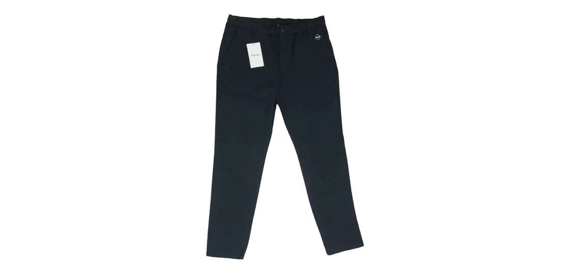FCRB FCRB-252088 VENTILATION PANTS 買取実績