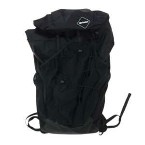 FCRB FCRB-252133 TOUR QUICK-ACCESS BACKPACK 買取実績