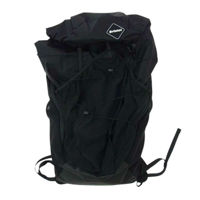 FCRB FCRB-252133 TOUR QUICK-ACCESS BACKPACK ツアー バックパック リュック 買取実績 画像