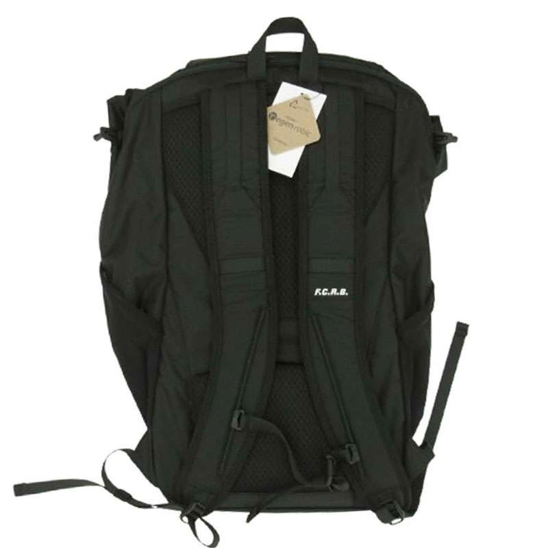 FCRB FCRB-252133 TOUR QUICK-ACCESS BACKPACK ツアー バックパック リュック 買取実績 画像