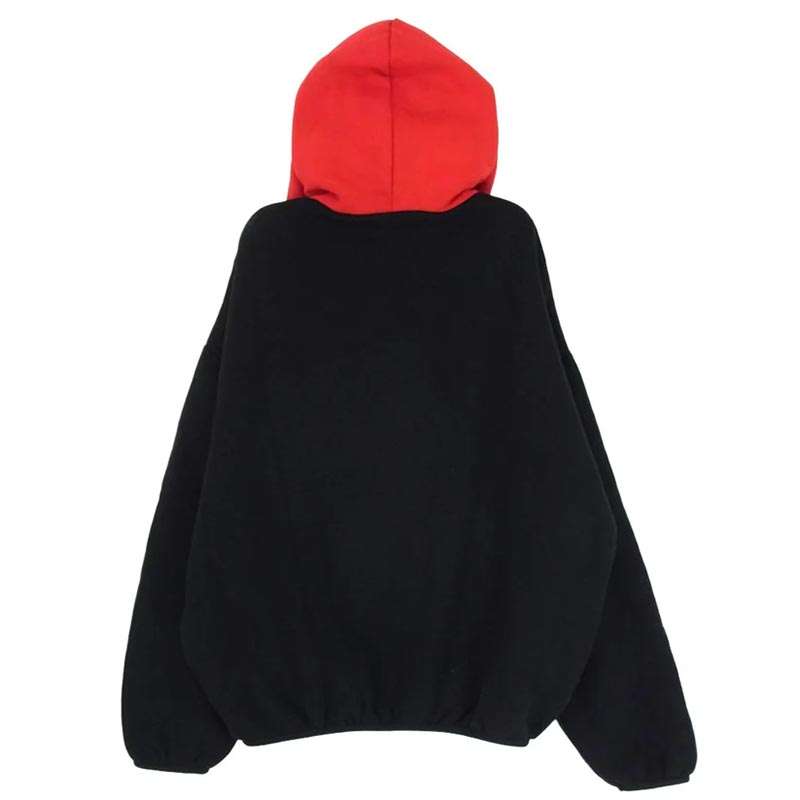 フィアオブゴッド 24AW 192AL246504F ESSENTIALS x NBA Chicago Bulls Hoodie エッセンシャルズ シカゴ ブルズ フーディー パーカー 買取実績 画像