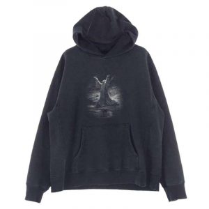 フィアオブゴッド × UNION ユニオン FOGXUN-SS23-002 Eternal Union Hoodie 買取実績