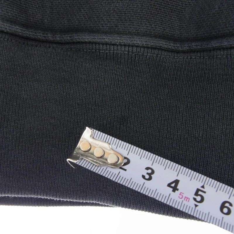 フィアオブゴッド × UNION ユニオン FOGXUN-SS23-002 Eternal Union Hoodie エターナル フーディ プルオーバー パーカー 買取実績 画像