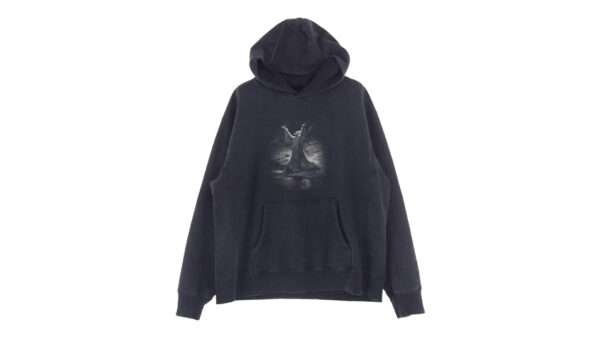 フィアオブゴッド × UNION ユニオン FOGXUN-SS23-002 Eternal Union Hoodie 買取実績