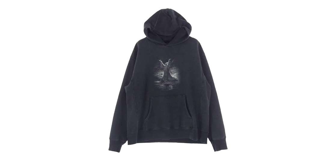 フィアオブゴッド × UNION ユニオン FOGXUN-SS23-002 Eternal Union Hoodie 買取実績