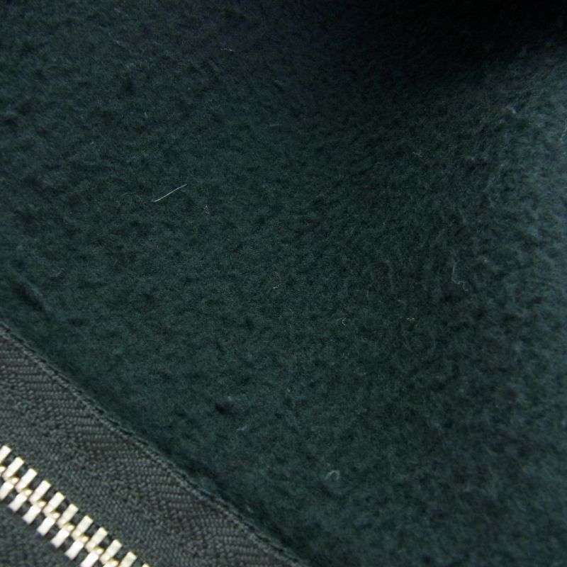 フラットヘッド FN-MHZP-001 HIGH NECK SWEAT PARKA FLYING WHEEL ハイネック スウェット ロゴ プリント フルジップ パーカー 買取実績 画像