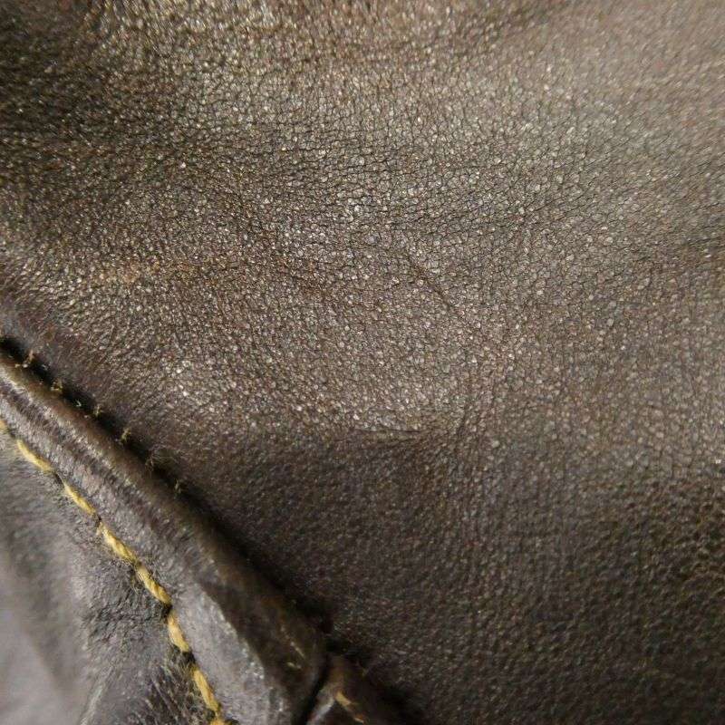 フラットヘッド FN-LC-H001 ベジタン ホースハイド カーコート 買取実績 画像