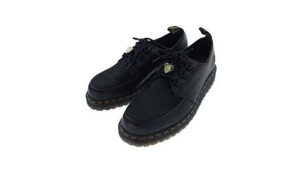 ガールズドントクライ GirlsDon’tCry × Dr.Martens ドクターマーチン 31789001 Ramsey 買取実績