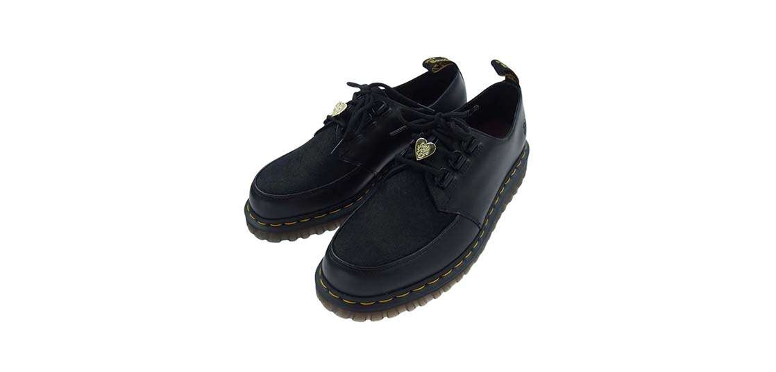 ガールズドントクライ GirlsDon’tCry × Dr.Martens ドクターマーチン 31789001 Ramsey 買取実績