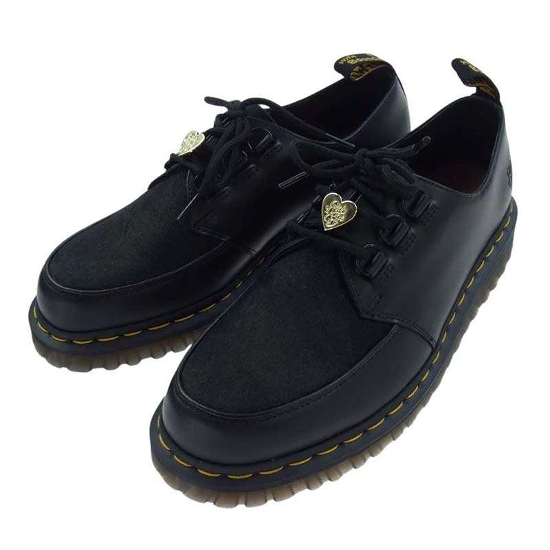 ガールズドントクライ GirlsDon'tCry × Dr.Martens ドクターマーチン 31789001 Ramsey 買取実績 画像