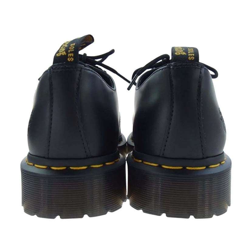 ガールズドントクライ GirlsDon'tCry × Dr.Martens ドクターマーチン 31789001 Ramsey 買取実績 画像