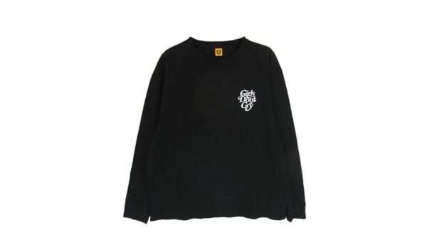 ガールズドントクライ GirlsDon’tCry × ヒューマンメイド 20AW XX20CS003 長袖 Tシャツ 買取実績