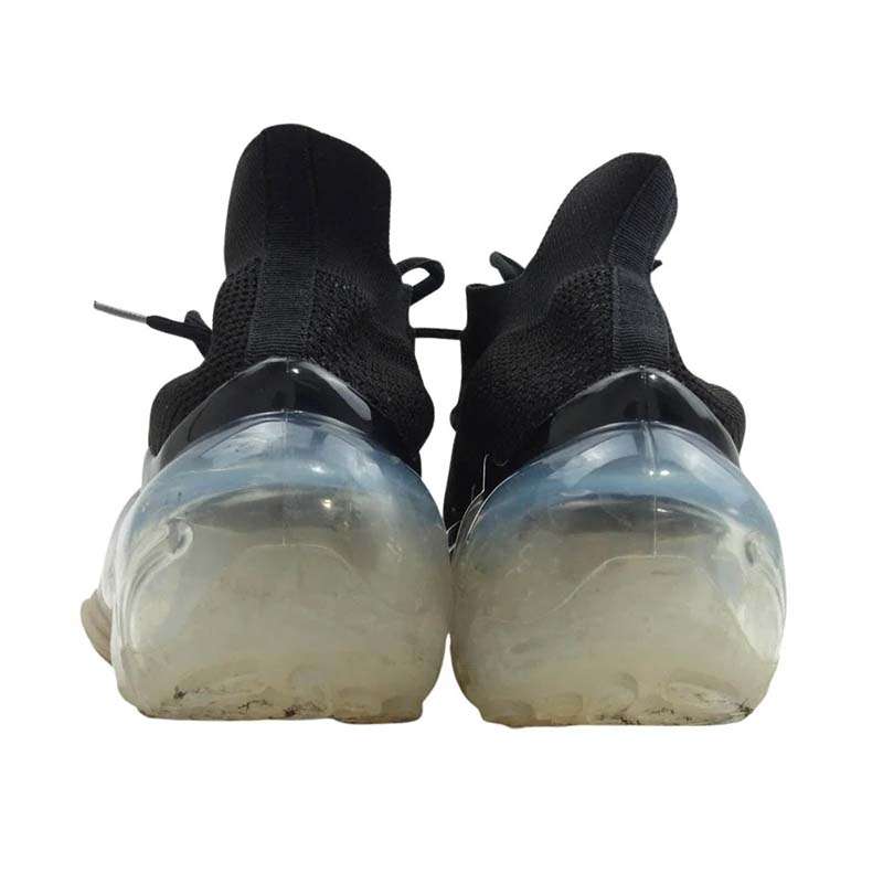 グラウンズ MOOPIE BLACK CLEAR ムーピー スニーカー ブラック系 買取実績 画像