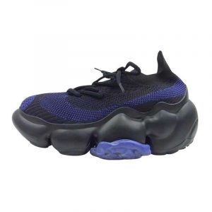 グラウンズ RoyalFlash 別注 MOOPIE RF Purple ブラック系 パープル系 買取実績