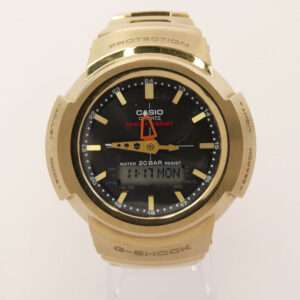 Gショック AWM-500GD-9AJF フルメタル 買取実績