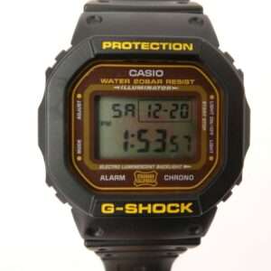 Gショック DW-5600VT STANDARD CALIFORNIA スタンダードカリフォルニア 15周年記念モデル 時計 ウォッチ 買取実績
