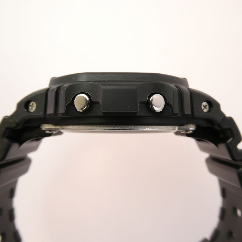 Gショック DW-5600VT STANDARD CALIFORNIA スタンダードカリフォルニア 15周年記念モデル 時計 ウォッチ 買取実績 画像