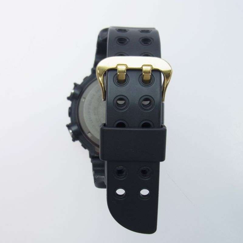 カシオ Gショック DW-8200BM-1T × MEN IN BLACK 2 メンインブラック2 FROGMAN MEN フロッグマン デジタル 腕時計 買取実績 画像