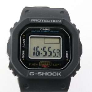 Gショック DWN-5600-1JR G-Shock Nano 5600 Series 買取実績