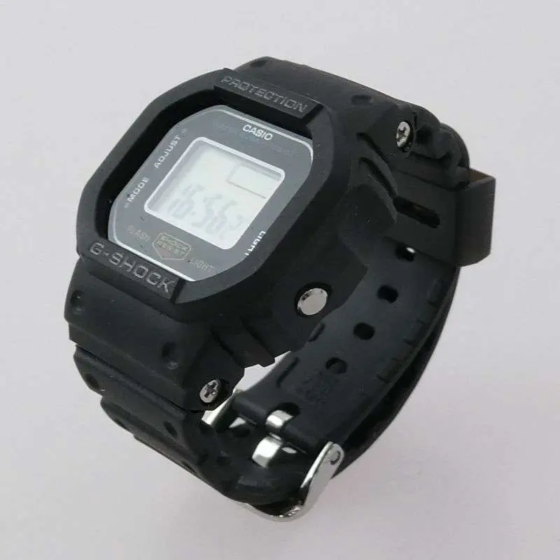 Gショック DWN-5600-1JR G-Shock Nano 5600 Series 買取実績