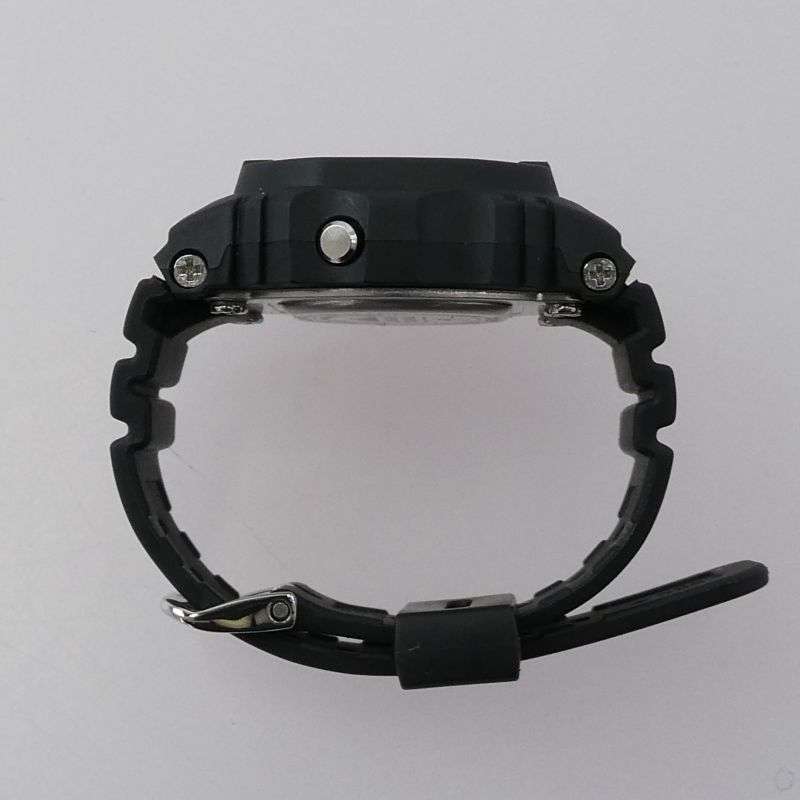 Gショック DWN-5600-1JR G-Shock Nano 5600 Series ナノ 5600シリーズ リング ウォッチ 買取実績 画像