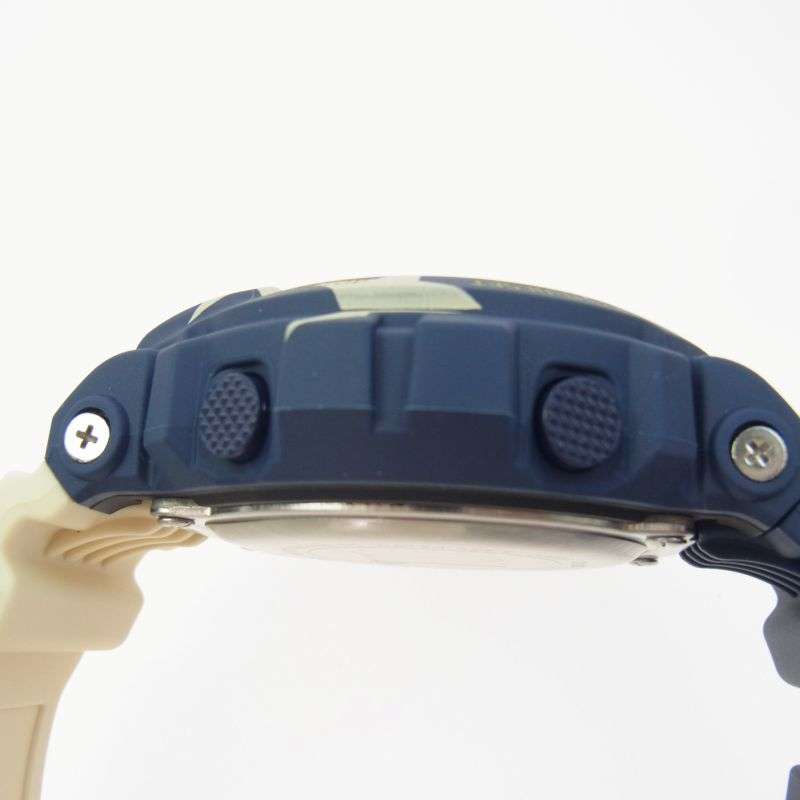 Gショック GD-X6900AL-2JR CASIO カシオ Pattern Series ALIFE エーライフ コラボ タイアップモデル 星条旗 腕時計 買取実績 画像