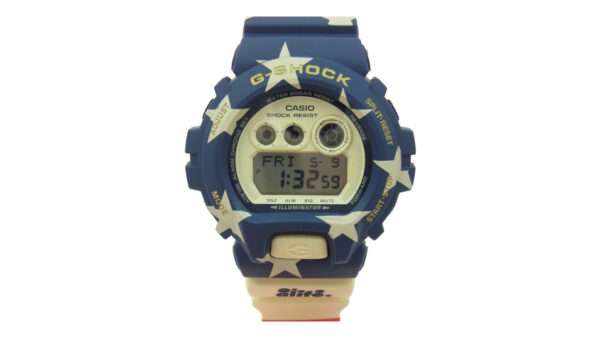Gショック GD-X6900AL-2JR CASIO カシオ Pattern Series ALIFE 買取実績