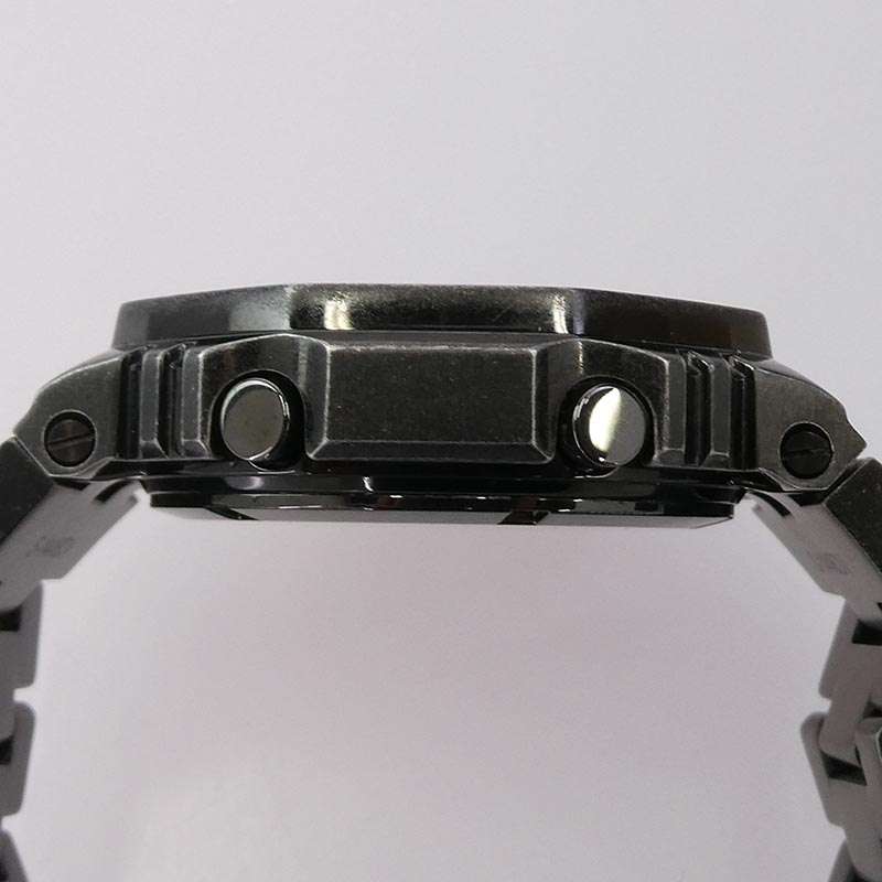 Gショック GM-B2100VF-1AJR x PORTER 40th Anniversary Collection Bag Set 40周年記念コラボ ポーター コレクションバッグセット 時計 買取実績 画像