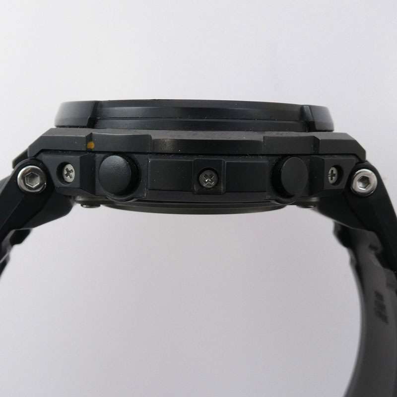 Gショック GST-W300G-1A1JF G-STEEL Mid Size Series ミドルサイズ ソーラー アナデジ 腕時計 買取実績 画像