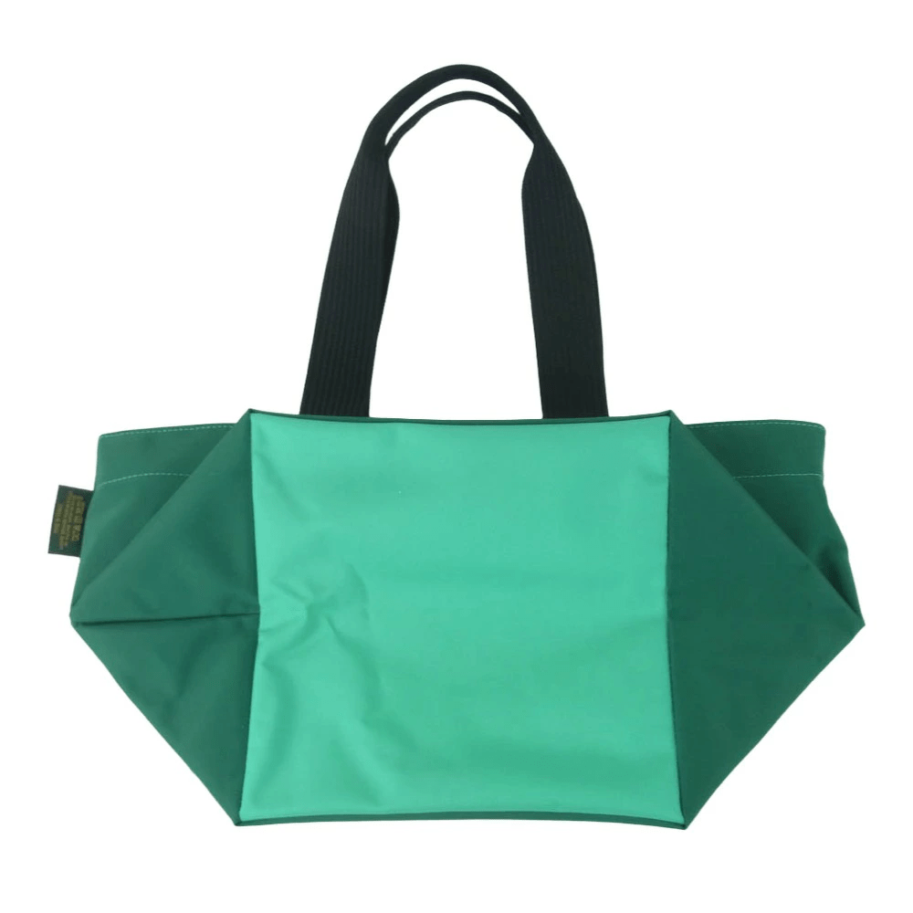 エルベ・シャプリエ 1028N ナイロン 舟型 ショルダー バッグ 買取実績 画像