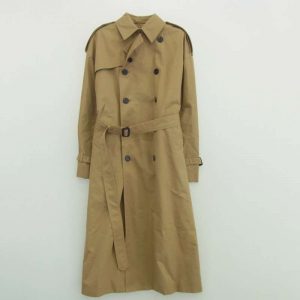 ハイク 222-17294 BIG FIT ビッグフィット トレンチ コート 買取実績