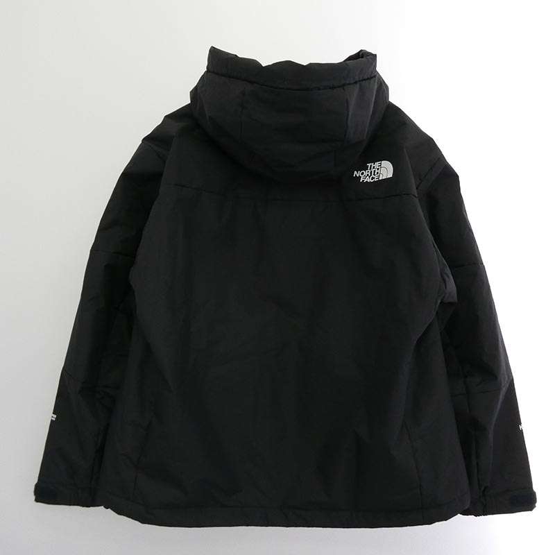 ハイク NYW255HK × THE NORTH FACE ノースフェイス TNFH GTX GORE-TEX Insulation Trail Jacket ゴアテックス インサレーショントレイル ジャケット 買取実績 画像