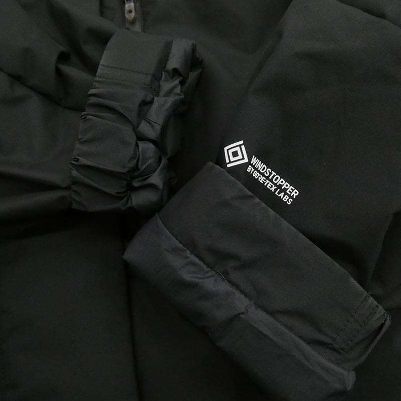 ハイク NYW255HK × THE NORTH FACE ノースフェイス TNFH GTX GORE-TEX Insulation Trail Jacket ゴアテックス インサレーショントレイル ジャケット 買取実績 画像