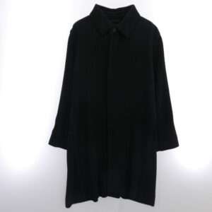 オム プリッセ イッセイミヤケ 17AW プリーツ ロング コート 買取実績