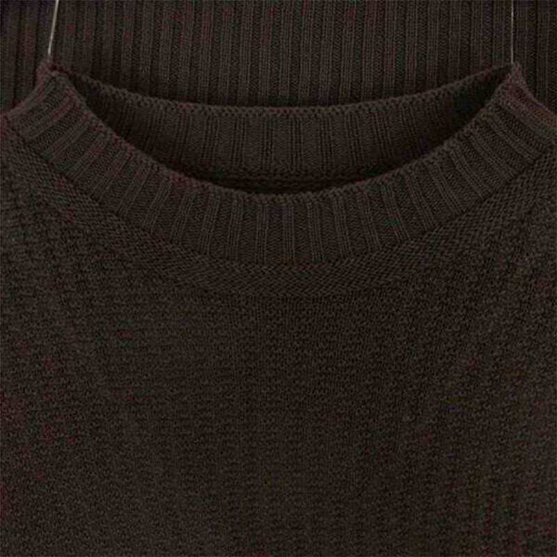 オム プリッセ イッセイミヤケ 24SS HP41KN330 COMMON KNIT 買取実績　 画像