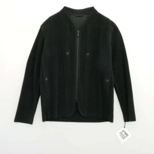 オム プリッセ イッセイミヤケ 25AW HP53-JC300 QUARRY プリーツ加工