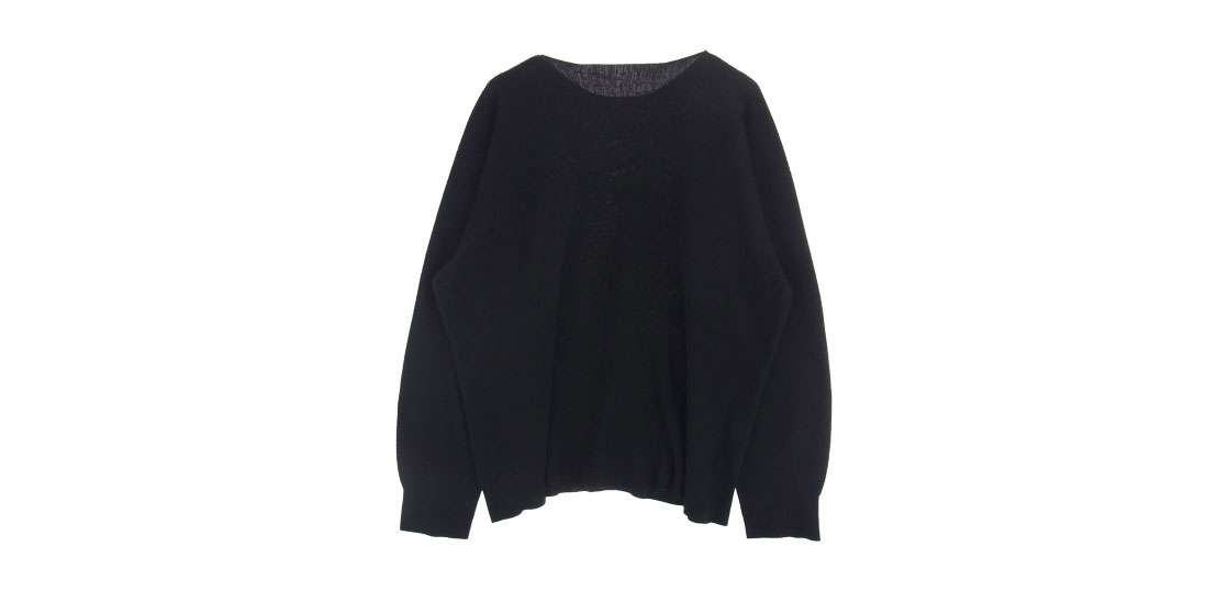 オムプリッセ　イッセイミヤケ　BASIC KNIT オム プリッセ イッセイミヤケ HP51KN215 BASIC KNIT 買取実績